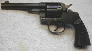 Colt Agent 38 Special Revolver Serial Numbers Loadsanfrancisco