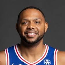 Eric Gordon NBA Stats & News