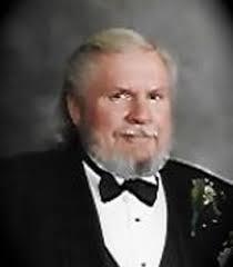 Patrick Murphy Obituary