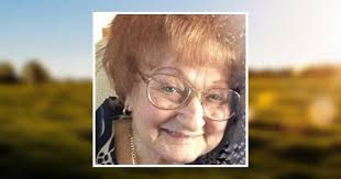 Mrs. Hazel Cribbs Greer Obituary January 10, 2021