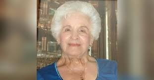 Grace M. Barone Obituary