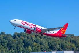 Indian Carrier To Operate Up To 205 Max Jets On Regional And International Routes Fuel Efficient 737 Max To Help Spicejet Boeing Jet Airways Aviation Industry