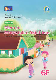 Check spelling or type a new query. E Book Tematik 6f Menuju Masyarakat Sejahtera Grafindo Media Pratama