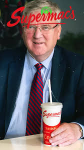 Supermacs Ballinasloe