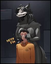 Scp-1471 Porn - Page 65 Of 118 - Rule 34