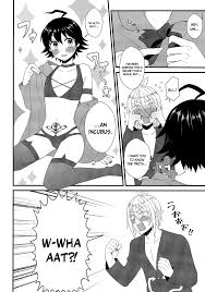 Soreike! Inma-kun | Up And At It! Inma-kun - English Hentai Manga (Page 3)