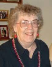 Obituary information for Zelma Craven