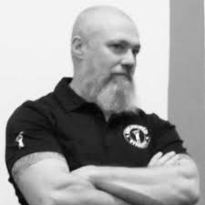 Episode 59 Dr. Jon Morey