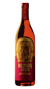 Demon Seed Whiskey