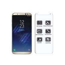 The s8 plus features longer battery life with 3,500mah compared to the 3,000mah of the galaxy s8. Displayschutz Fur Samsung Galaxy S8 Plus Sm G955f 6 2 Zoll Schutzglas 6 95