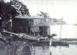 Bakirkoy De Balikci Barinagi Birzamanlar Istanbul Oldpics Istanlook Life Istanbul Manzara Resimleri Sehir
