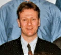 EDIT* The memorial service for Bruce is this coming Friday 26th September  at St Anne's Church, Copp, Gt Eccleston PR3 0ZN at 15-45, followed by a  gathering at Gt Eccleston Cricket Club.