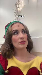 Experience the Magic of Elf The Musical This Christmas