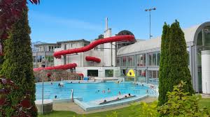 Located in morschach, swiss holiday park resort is in the mountains and within the region of titlis glacier and mount pilatus. Wellness And Spa In The Swiss Holiday Park Stoos