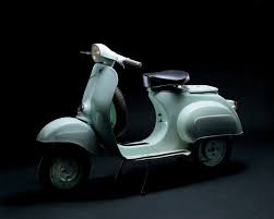 Ciao Bella Vespa S 50cc Vespina Turn Hemmings Daily Vespa Vintage Vespa Foto