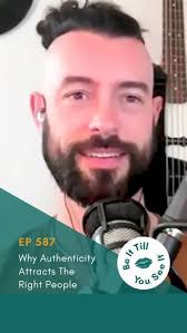 In this recap episode, Lesley Logan and Brad Crowell break it down after an  inspiring convo with Shanté Cofield @themovementmaestro 👏, ✨ Why being  authentically you makes it easier to show up—and ...