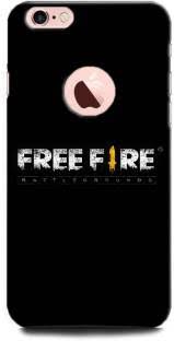 No caso do free fire normalmente se utiliza fotos. Wallcraft Back Cover For Apple Iphone 6s Plus Free Fire Game Quotes Positive Wallcraft Flipkart Com