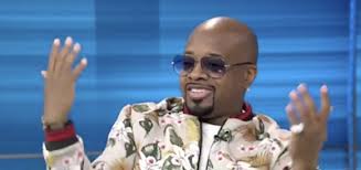 Maybe you would like to learn more about one of these? Rhymes With Snitch Celebrity And Entertainment News Jermaine Dupri Is A Father Again