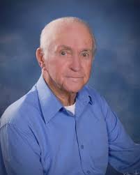 Donald Bolding Obituary