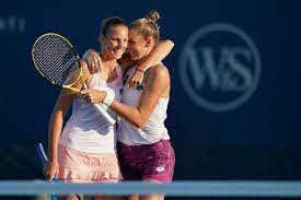 Ashleigh barty vs karolina pliskova all matches, with stats on their h2h rivalry. 10 Questions About Karolina Pliskova Instagram Twin Sister Vallverdu