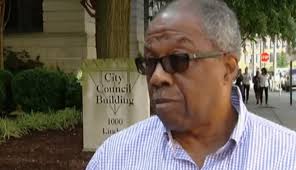 Chattanooga mourns former councilman and civil rights icon Moses Freeman