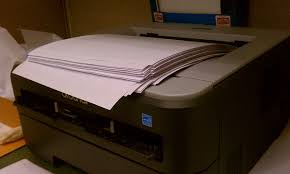 Once you discover the freedom and productivity that an aio printer provides, you won't ever want to go back to a standard printer. Best All In One Laser And Inkjet Printer For Home Use In 2021