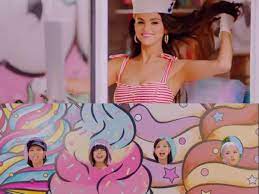 Selena gomez has roblox id 5622515984. Selena Gomez Teases Fans Ahead Of Ice Cream Song Release With Blackpink Watch Hindi Movie News Times Of India
