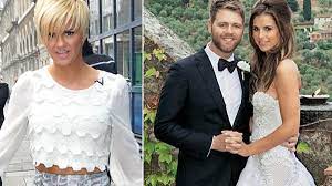 Kerry katona and brian mcfadden wedding pictures. I Knew Full Well What I Was Doing Kerry Katona Slams Brian Mcfadden Over Comments On Their Failed Marriage 9celebrity