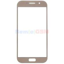 Samsung galaxy a5 (2017) single a520f telefoane mobile. Inlocuire Schimbare Sticla Geam Display Samsung A520f Galaxy A5 2017 Gold Remogsm