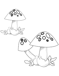 Check spelling or type a new query. Mushroom Coloring Pages Free Printable Coloring Pages For Kids