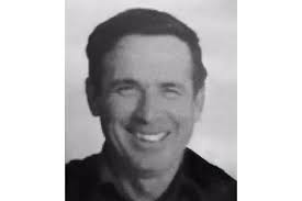 Donald Rutledge Obituary (1940