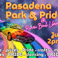 Pasadena Park and Pride