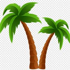 Download in under 30 seconds. Cartoon Coconut Trees Png Images Pngwing