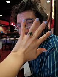 Dani Coronado and Dylan King's Wedding Website