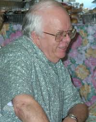 Dr Charles Lee Wilkinson (1941-2011)