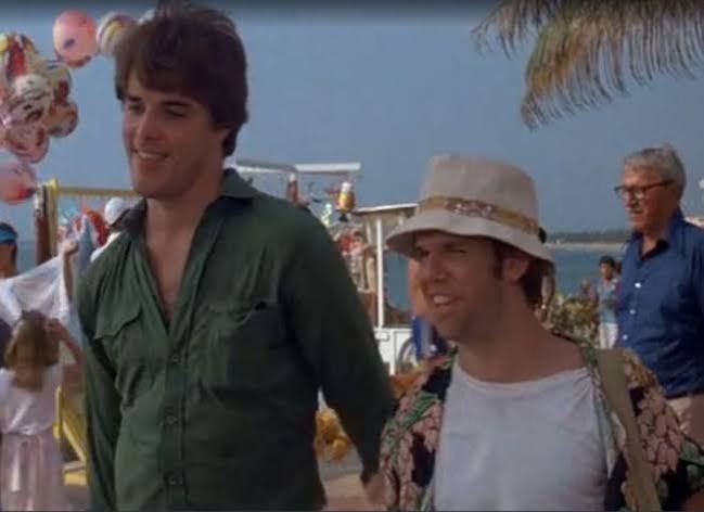 Herbie Goes Bananas (1980) – My Live Action Disney Project