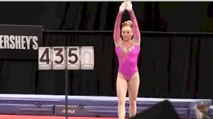 1 day ago · american gymnast mykayla skinner wins silver in vault as replacement for simone biles. Mykayla Skinner Over The Years On Vault At U S Classic