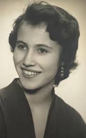 Vera E. "Lillan" Groom