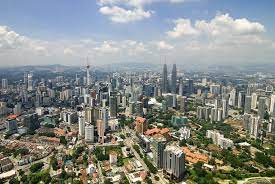 Klang, also spelled kelang, is the royal town of selangor, on the west coast of peninsular malaysia besides shah alam. What Exactly Is Klang Valley Expatgo