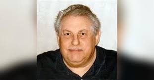 Roy Andrew Naso Obituary