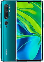 Not to be confused with xiaomi redmi note 10 pro for indian market. Xiaomi Mi Note 10 Pro 256gb Handy Grun Aurora Green Amazon De Elektronik