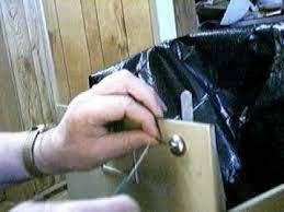 Wood file cabinets are quite durable and offer various colors and finishes, allowing you to choose a storage cabinet style that fits in with the look of the office. File Cabinet Lock Picked Youtube