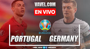 ¿cuál es la diferencia entre alemania y portugal? Wtqioexjgeu Tm