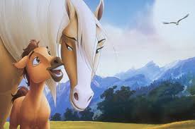 Resultado de imagen de spirit