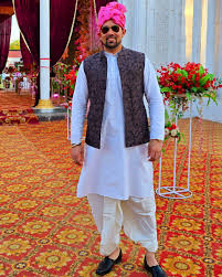 Haryanvi Traditional Men's Wear