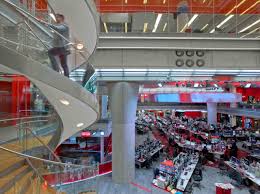 Check spelling or type a new query. Bbc New Broadcasting House Hok Arch2o Com