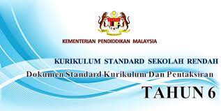 Buku teks bahasa arab tahun 2 kssr semakan 2018. Himpunan Dskp Kssr Tahun 6 Gurubesar My