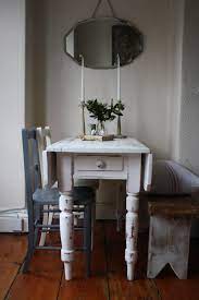This Striking Vintage Drop Leaf Table Would Make A Wonderful Centrepiece To A Rustic Kitchen Or Dining Room Wi Antique Kitchen Table Drop Leaf Table Leaf Table