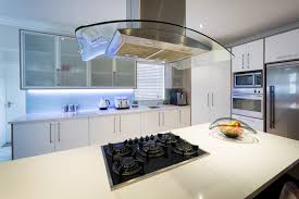 Lasts 8 times longer than thin banded veneer or painted mdf. White High Gloss Acrylic Essential Kitchens