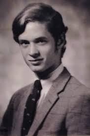 John Marshall McNair Obituary